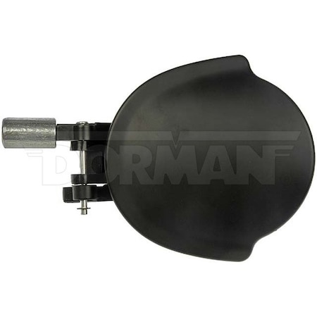 Motormite EXTERIOR DOOR HANDLE SLIDING DOOR LEFT B 80447